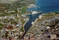 City of Owen Sound logo