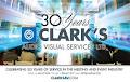 Clark's Audio Visual Services Ltd. image 1