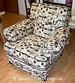 Classic Drapery & Upholstery image 5