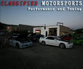 Classified Motorsports image 1