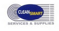 Clean Smart logo
