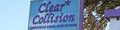 Clear Collision Autobody Repair and Glass logo