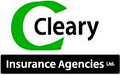 Cleary Insurance Agencies Ltd logo
