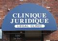 Clinique Juridique Bilingue logo
