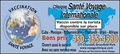 Clinique de Vaccination Santé Voyage - Travel Vaccination Clinic logo