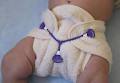 Cloth Diaper Mom image 2