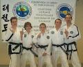 Club Taekwon-Do Sagami Harvey Eric image 1