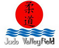 Club de Judo Valleyfield logo