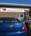 Cobourg Auto Collision logo