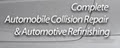 Cochrane Collision Repair Ltd image 5