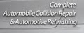 Cochrane Collision Repair Ltd image 5