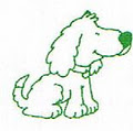 Cochrane Lake Small Animal Clinic logo