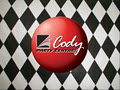 Cody Party Kanata logo