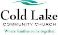 Cold Lake Community Church logo