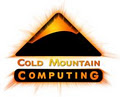 Cold Mountain Computing logo