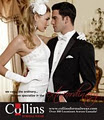 Collins Formal Wear logo