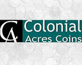 Colonial Acres Coins image 2