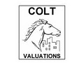 Colt Valuations logo
