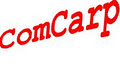 ComCarp Cleaning logo
