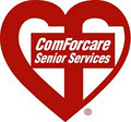 ComForcare Home Care logo