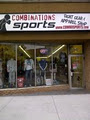Combinations Sports image 2