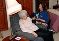Comfort Keepers- ASSISTED LIVING- HOME CARE logo