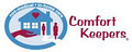 Comfort Keepers Elder Care, Senior Care, In-Home Care Calgary logo
