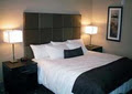Comfort Suites Kelowna logo