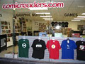 Comic Readers (Downtown) image 5