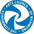 Community Arts Council of Richmond BC logo