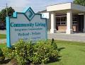 Community Living Welland logo