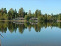 Comox Valley Realtor, Garth Parkin, Royal Lepage logo