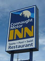 Connaught Motor Inn image 1