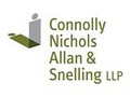 Connolly, Nichols, Allan & Snelling LLP Lawyers image 5