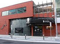 Conrad Centre for the Performing Arts logo