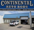 Continental Auto Body & Restoration Ltd image 2