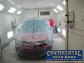 Continental Auto Body & Restoration Ltd image 3