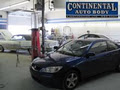 Continental Auto Body & Restoration Ltd image 5