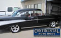 Continental Auto Body & Restoration Ltd image 1