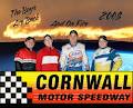 Cornwall Motor Speedway image 2