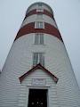 Corporation de Promotion et de développement du Site du Phare Historique de Pointe-des-Monts image 2