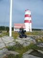 Corporation de Promotion et de développement du Site du Phare Historique de Pointe-des-Monts image 4