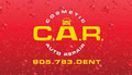 Cosmetic Auto Repair logo