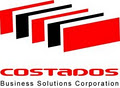 Costados Business Solutions Corporation. logo