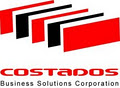 Costados Business Solutions Corporation. logo
