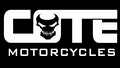 Cote Motorcycles logo