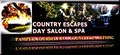 Country-Escapes Day Salon And Spa image 2