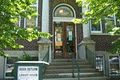 County of Prince Edward Public Library - Wellington Branch logo