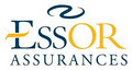 Courtier d'assurance ESSOR logo