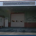 Cowichan Collision Ltd logo